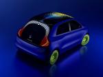 Renault Twin&rsquo;Z Concept 2013 года